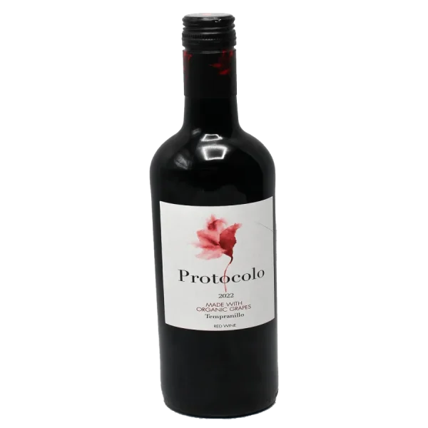 organic tempranillo wine domin 0 1753344460 - BOTTLEBARRN