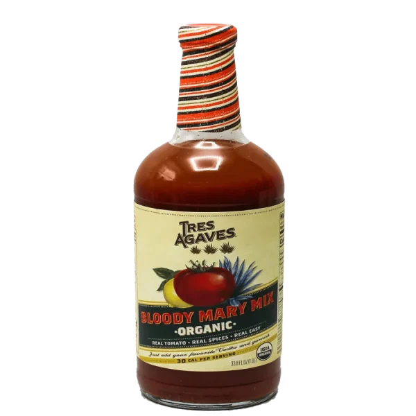 organic tres agaves bloody mar 0 1753345147 - BOTTLEBARRN