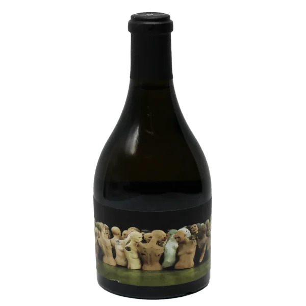 Orin Swift Mannequin Chardonnay 2022 - 90 pts Wine Advocate orin swift mannequin chardonna 0 1753343670 - BOTTLEBARRN