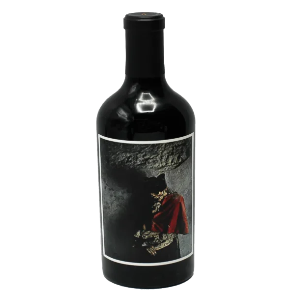 Orin Swift Palermo Cabernet Sauvignon 2021 - WA90 Award Winner orin swift palermo cabernet sa 0 1753344949 - BOTTLEBARRN