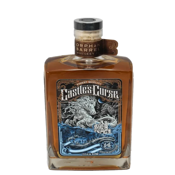 Orphan Barrel Castle's Curse 14 Year Single Malt Scotch 750ml orphan barrel castles curse 14 0 1753344880 - BOTTLEBARRN
