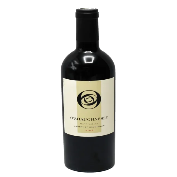 O'Shaughnessy 2021 Napa Valley Cabernet Sauvignon oshaughnessy 2021 napa valley 0 1753344702 - BOTTLEBARRN