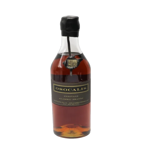 osocalis heritage alambic bran 0 1753344203 - BOTTLEBARRN