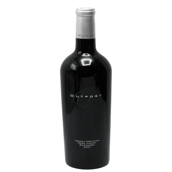 outpost howell mountain zinfan 0 1753344373 - BOTTLEBARRN