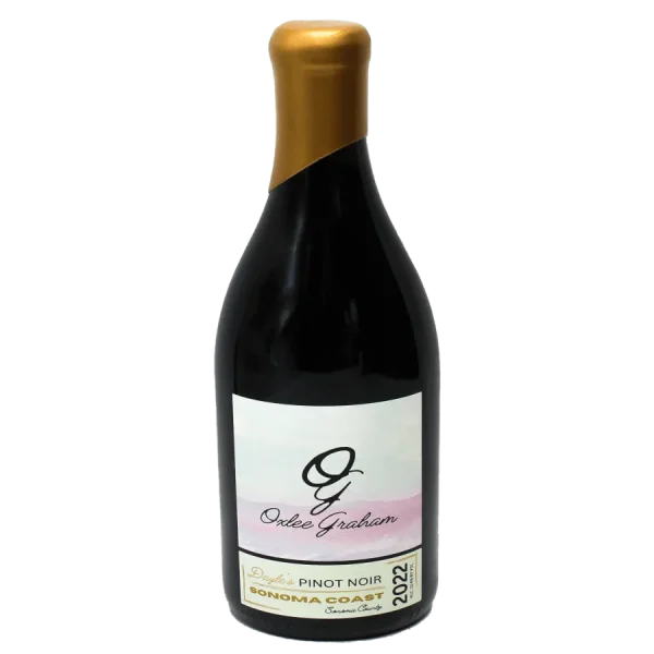 Oxlee Graham Dayle Estate 2022 Pinot Noir Premium Red Wine oxlee graham dayle estate 2022 0 1753345169 - BOTTLEBARRN