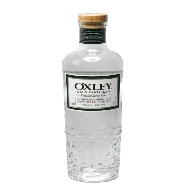oxley premium london dry gin s 0 1753344999 - BOTTLEBARRN