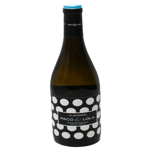 paco lola 2022 albario white w 0 1753343855 - BOTTLEBARRN