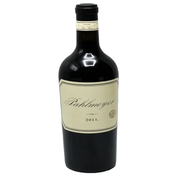 Pahlmeyer 2011 Red Wine - Vinous 95 & Wine Advocate 90 Rated pahlmeyer 2011 red wine vinous 0 1753345426 - BOTTLEBARRN