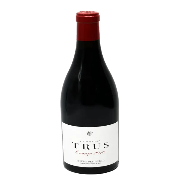 Palacios Finca Trus Crianza - D96/WS93 Rated | 2018 palacios finca trus crianza d9 0 1753344516 - BOTTLEBARRN
