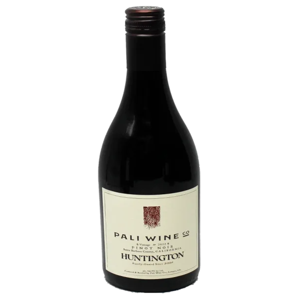 Pali Wine Co. 2022 Pinot Noir - 92pts Wine Enthusiast pali wine co 2022 pinot noir 9 0 1753344114 - BOTTLEBARRN