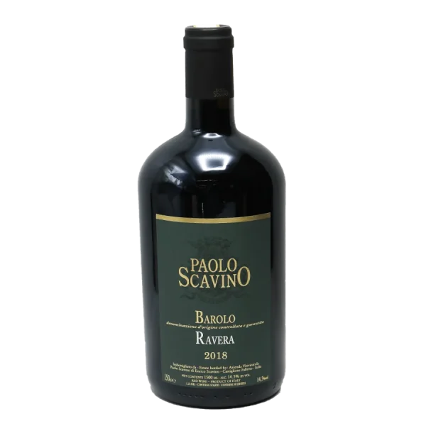 Paolo Scavino Barolo Ravera Magnum | Wine Spectator paolo scavino barolo ravera ma 0 1753344251 - BOTTLEBARRN