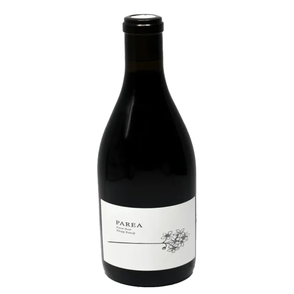 Parea Klopp Ranch Pinot Noir 2021 California parea klopp ranch pinot noir 2 0 1753344629 - BOTTLEBARRN