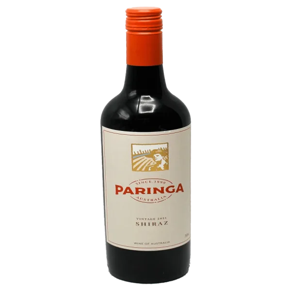 Paringa Estate WE93 Rated Shiraz Red Wine - Premium Vintage paringa estate we93 rated shir 0 1753344870 - BOTTLEBARRN