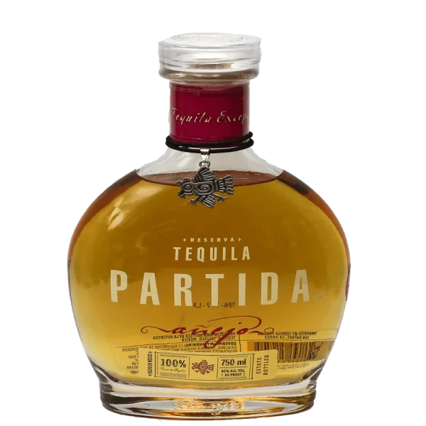 Partida Premium Anejo Tequila - Smooth Aged Spirit 750ml partida premium anejo tequila 0 1753344064 - BOTTLEBARRN