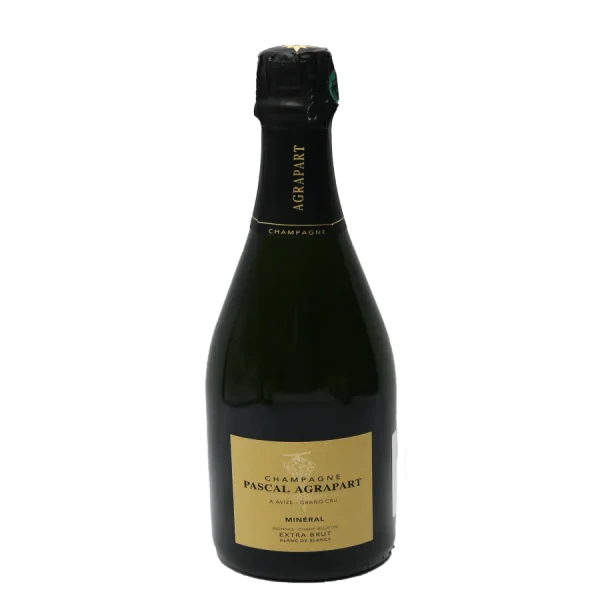 pascal agrapart 2018 blanc de 0 1753344283 - BOTTLEBARRN