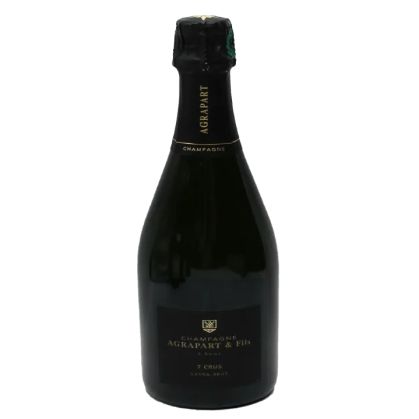 pascal agrapart extra brut cha 0 1753343644 - BOTTLEBARRN