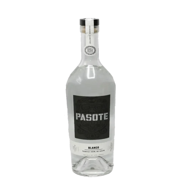 Pasote Blanco Tequila - 100% Agave Premium 750ml Bottle pasote blanco tequila 100 agav 0 1753343737 - BOTTLEBARRN