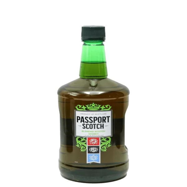 passport scotch 175l store pic 0 1753343877 - BOTTLEBARRN