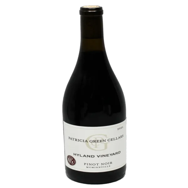 Patricia Green Cellars 2021 Hyland Vineyard Pinot Noir patricia green cellars 2021 hy 0 1753345550 - BOTTLEBARRN