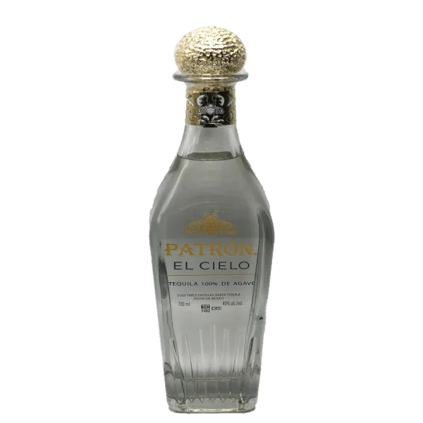 patrn el cielo reposado tequil 0 1753344703 - BOTTLEBARRN