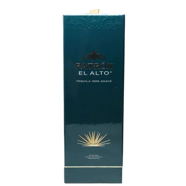 patron el alto premium aged te 0 1753345170 - BOTTLEBARRN