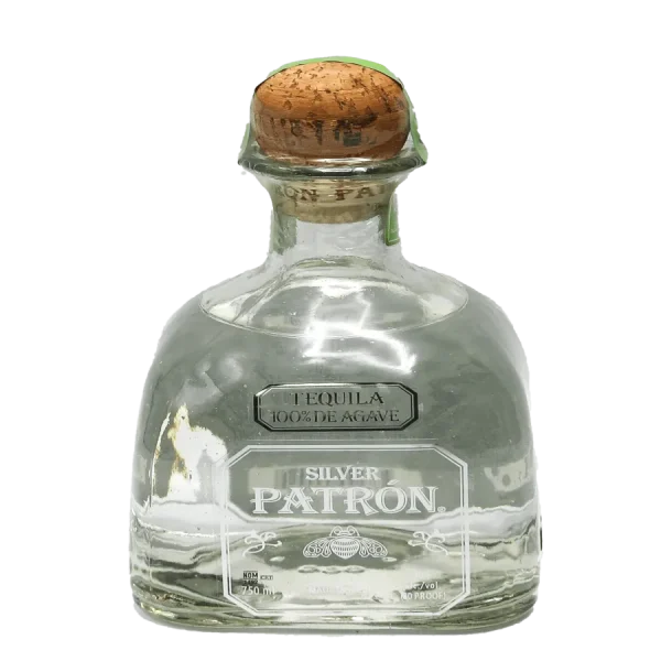 patron silver tequila smooth b 0 1753343522 - BOTTLEBARRN