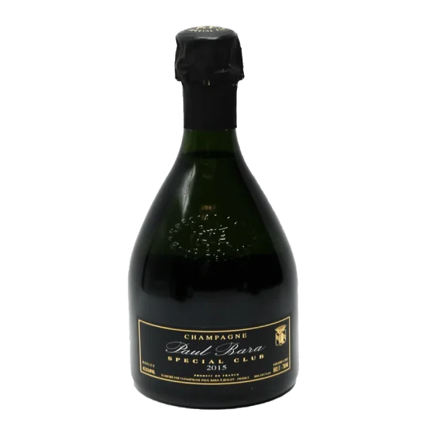 Paul Bara 2015 Special Club Brut Grand Cru Champagne - Luxury Taste paul bara 2015 special club br 0 1753344103 - BOTTLEBARRN