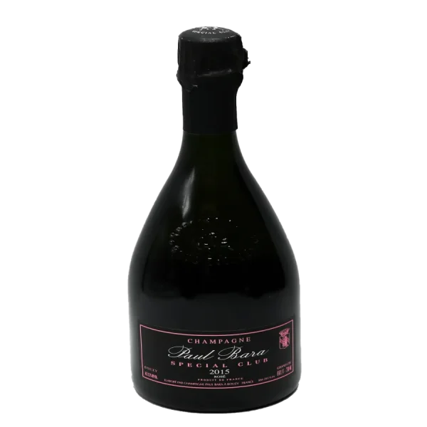 Paul Bara Grand Cru Brut Rosé Champagne 2016 - Special Club paul bara grand cru brut ros c 0 1753344104 - BOTTLEBARRN