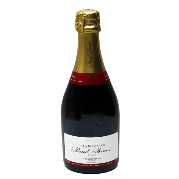 Paul Bara Grand Cru Prestige Rosé Brut - Award-Winning Champagne paul bara grand cru prestige r 0 1753344104 - BOTTLEBARRN