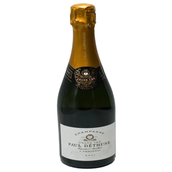 Paul Dethune Grand Cru Brut Champagne - Luxury Sparkling Wine paul dethune grand cru brut ch 0 1753345522 - BOTTLEBARRN