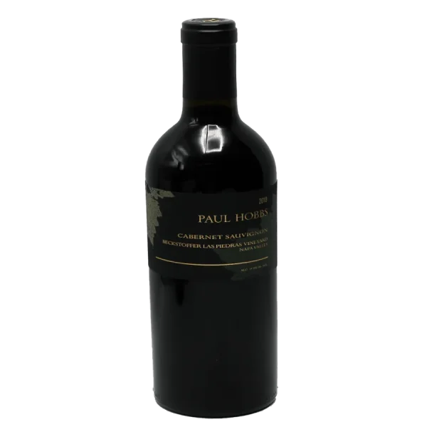 Paul Hobbs 2018 Cabernet Sauvignon - High-Rated Beckstoffer Wine paul hobbs 2018 cabernet sauvi 0 1753344834 - BOTTLEBARRN