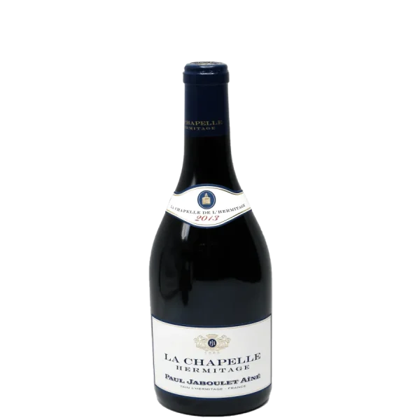 Paul Jaboulet Aîné La Chapelle Hermitage 2013 - 95pts WA/Vinous paul jaboulet an la chapelle h 0 1753344123 - BOTTLEBARRN