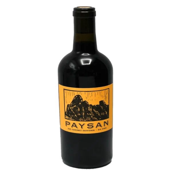 Paysan Premium Cabernet Sauvignon 2022 | Rich Red Wine from Old Vines paysan premium cabernet sauvig 0 1753344949 - BOTTLEBARRN