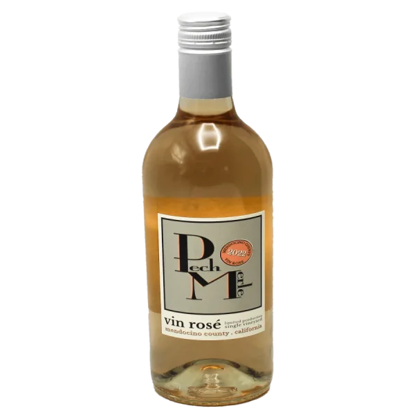 Peachmerlé Premium Vintage Crisp Dry Rosé Wine peachmerl premium vintage cris 0 1753344171 - BOTTLEBARRN