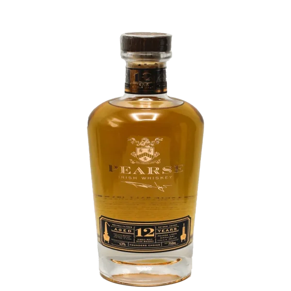 pearse 12 year old irish whisk 0 1753344565 - BOTTLEBARRN