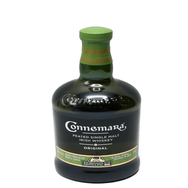 Peated Connemara Single Malt Irish Whisky Bottle peated connemara single malt i 0 1753343737 - BOTTLEBARRN