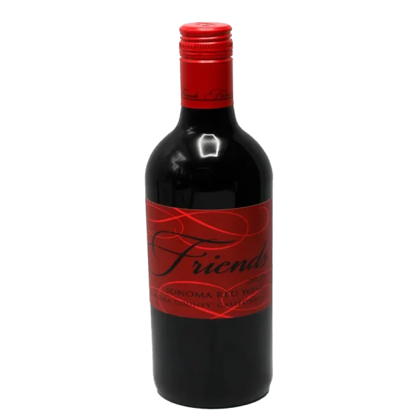 Pedroncelli Friends 2022 Premium Red Wine Blend pedroncelli friends 2022 premi 0 1753343926 - BOTTLEBARRN