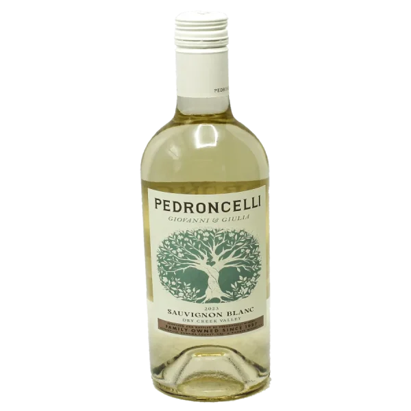 Pedroncelli SB | Giovanni GiuliA’s Top White Wine - New Release pedroncelli sb giovanni giulia 0 1753343521 - BOTTLEBARRN