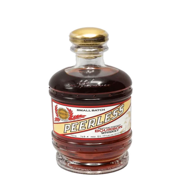 Peerless Crafted Kentucky Bourbon - 750ml Bottle peerless crafted kentucky bour 0 1753343789 - BOTTLEBARRN