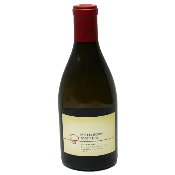 Peirson Meyer 2022 Chardonnay - Crisp Creamy Sophia's Vineyard peirson meyer 2022 chardonnay 0 1753345446 - BOTTLEBARRN
