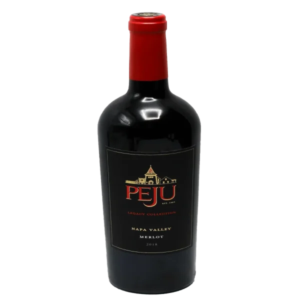 Peju Province 2018 Merlot - California Red Wine peju province 2018 merlot cali 0 1753344053 - BOTTLEBARRN