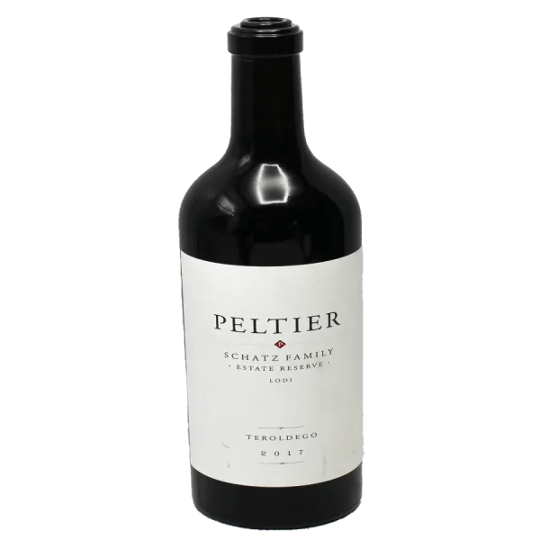 peltier estate reserve terolde 0 1753343644 - BOTTLEBARRN