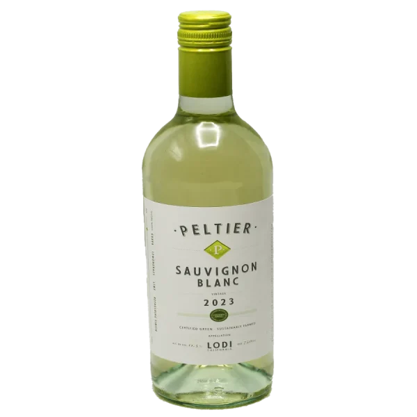 Peltier Sauvignon Blanc 2023 - Crisp California White Wine peltier sauvignon blanc 2023 c 0 1753345425 - BOTTLEBARRN
