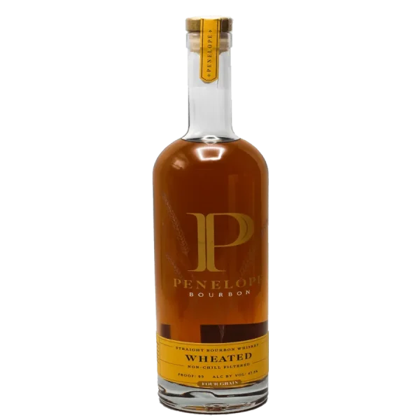 Penelope Wheated Bourbon - Premium 750ml Bottle penelope wheated bourbon premi 0 1753345590 - BOTTLEBARRN