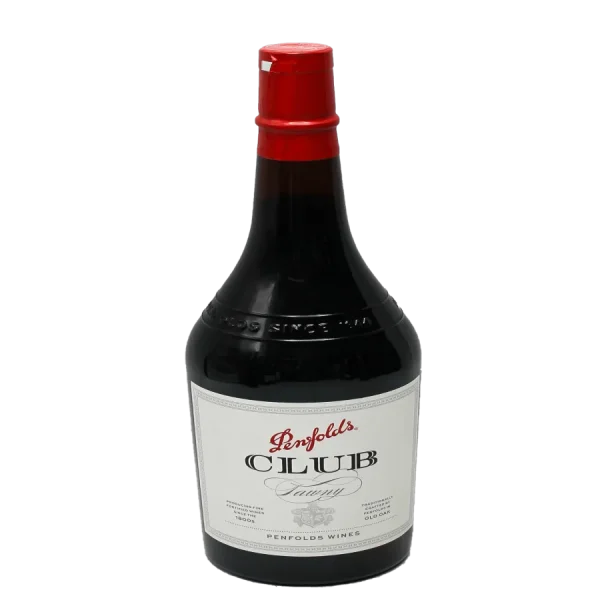 Penfolds Club Tawny Fortified Port Wine Blend penfolds club tawny fortified 0 1753344908 - BOTTLEBARRN