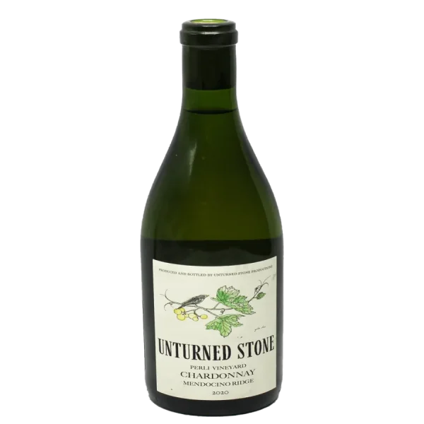 Perli Vineyard 2020 Chardonnay - Unturned Stone White Wine perli vineyard 2020 chardonnay 0 1753344391 - BOTTLEBARRN