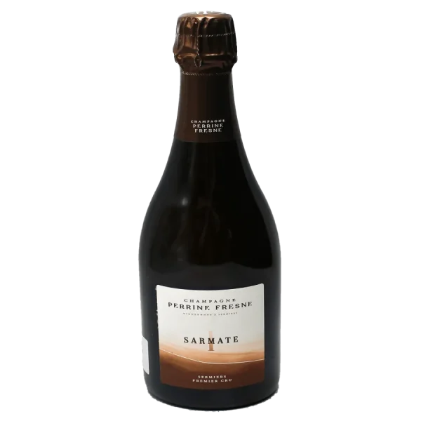 Perrine Fresne Premier Cru Extra Brut Champagne | Sarmate I Vintage perrine fresne premier cru ext 0 1753343595 - BOTTLEBARRN