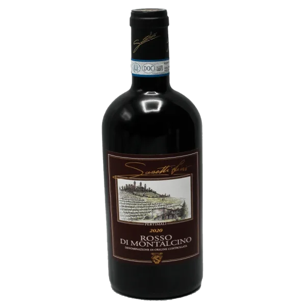 Pertimali Livio Sassetti 2020 Montalcino Rosso Wine pertimali livio sassetti 2020 0 1753345426 - BOTTLEBARRN