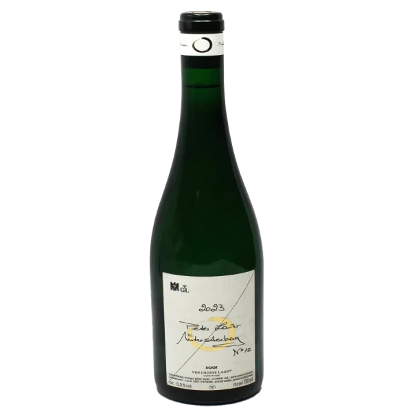 Peter Lauer 2023 Unterstenberg Riesling No.12 - Premium German White peter lauer 2023 unterstenberg 0 1753345377 - BOTTLEBARRN