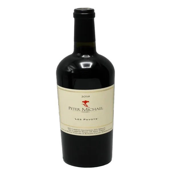 peter michael les pavots 2019 0 1753344833 - BOTTLEBARRN